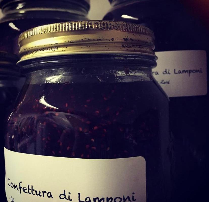 Agriturismo Il Talento Nella Quiete Castiglione d'Intelvi ภายนอก รูปภาพ