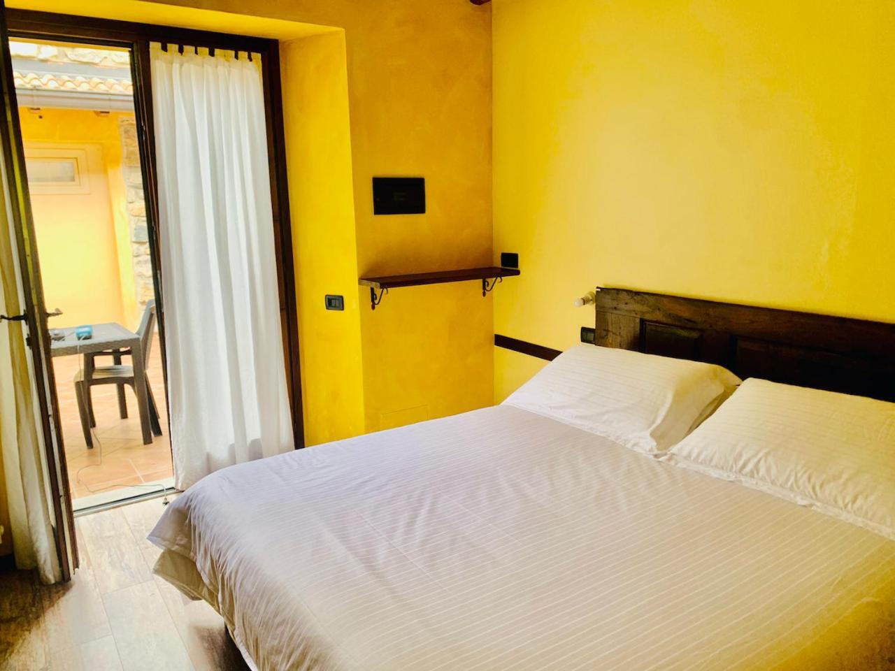 Agriturismo Il Talento Nella Quiete Castiglione d'Intelvi ภายนอก รูปภาพ