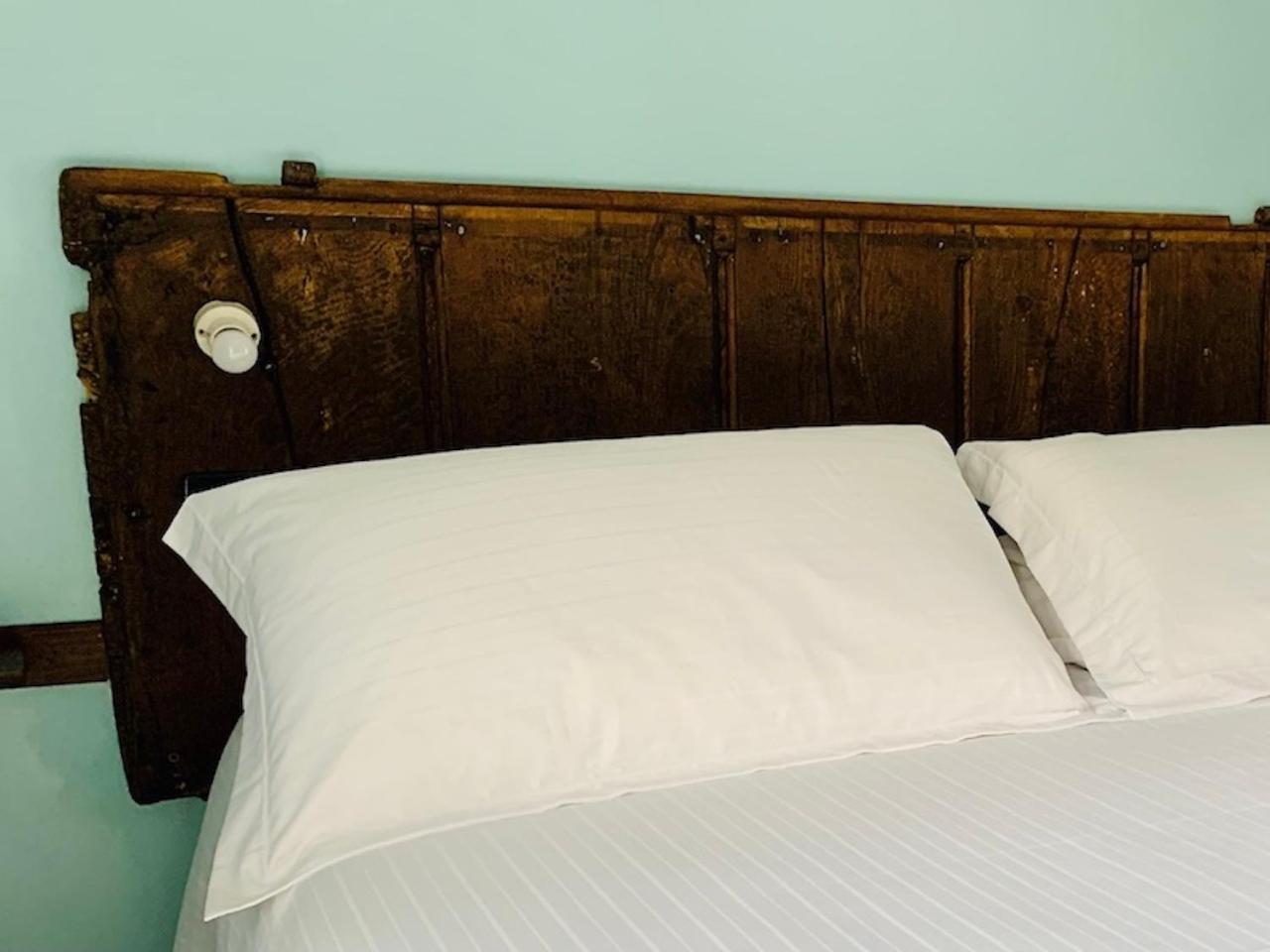Agriturismo Il Talento Nella Quiete Castiglione d'Intelvi ภายนอก รูปภาพ