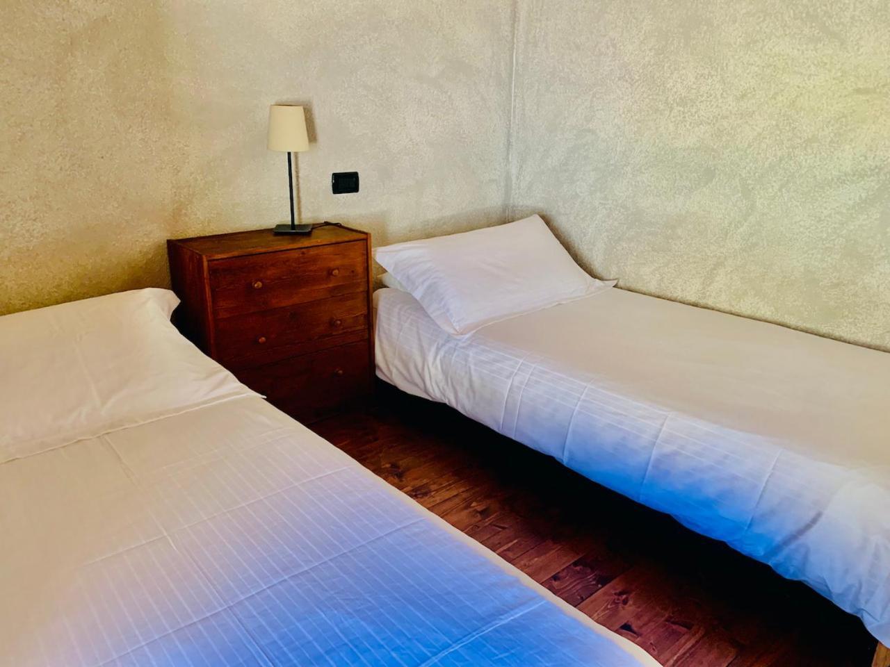 Agriturismo Il Talento Nella Quiete Castiglione d'Intelvi ภายนอก รูปภาพ
